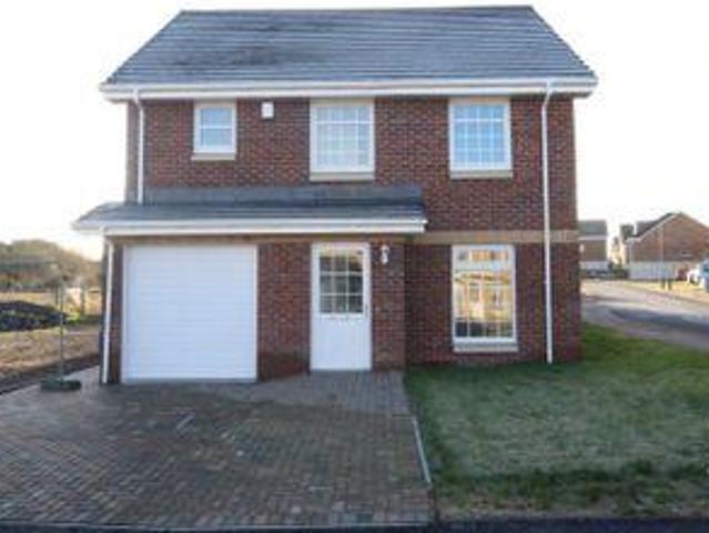 4 Bedrooms for sale in Andros Court, Netherburn, Larkhall ML9