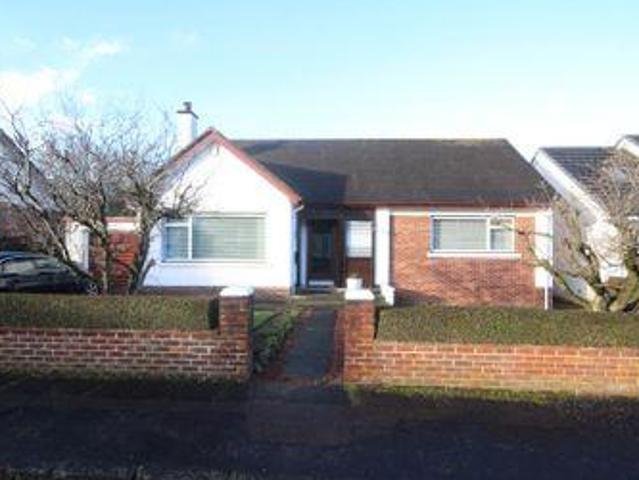 4 Bedrooms for sale in Barriedale Avenue, Hamilton, Hamilton ML3