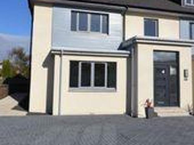 4 Bedrooms for sale in Beachway, Largs KA30