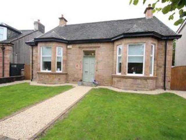 4 Bedrooms for sale in Bent Road, Hamilton ML3