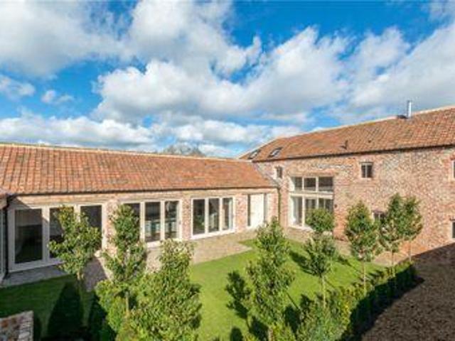 4 Bedrooms for sale in Catton Farm, Catton, Thirsk, North Yorkshire YO7