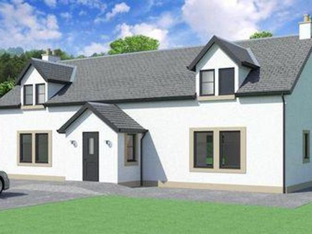 4 Bedrooms for sale in Glassford, Strathaven ML10