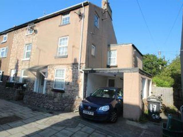 4 Bedrooms for sale in Greenhill, Old Colwyn, Colwyn Bay LL29