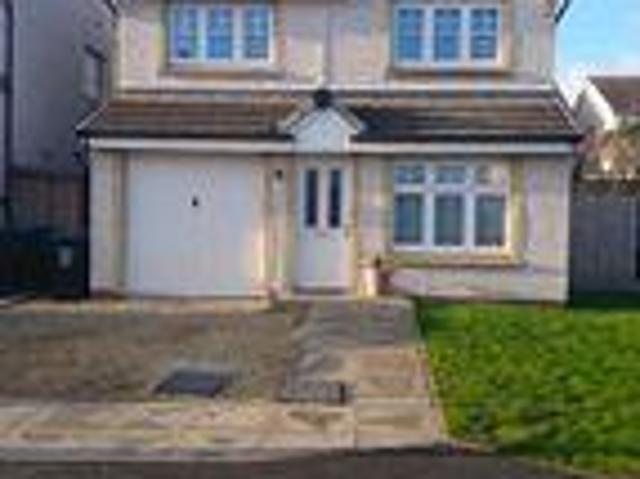 4 Bedrooms for sale in Hallydown Crescent, Eyemouth TD14