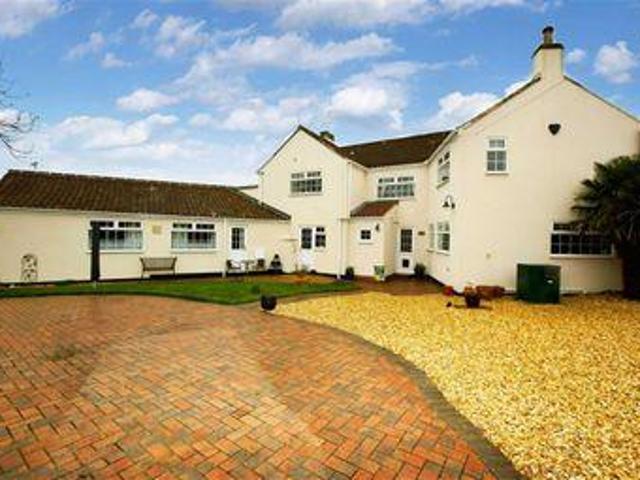 4 Bedrooms for sale in High Street, Owston Ferry, Doncaster DN9