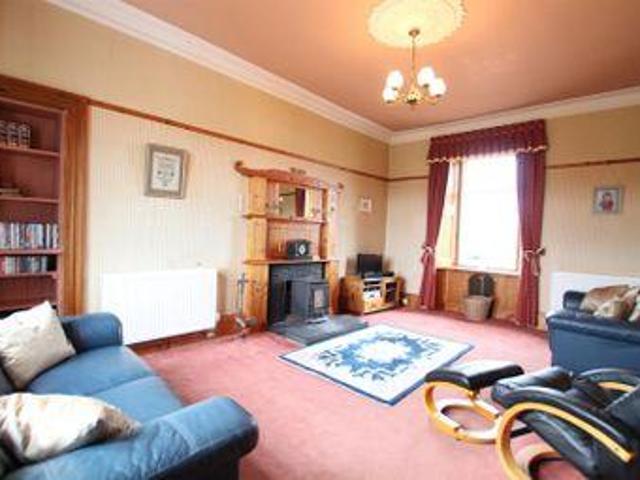 4 Bedrooms for sale in Strathaven ML10
