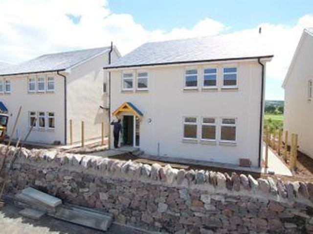 4 Bedrooms for sale in School Road, Sandford, Strathaven ML10
