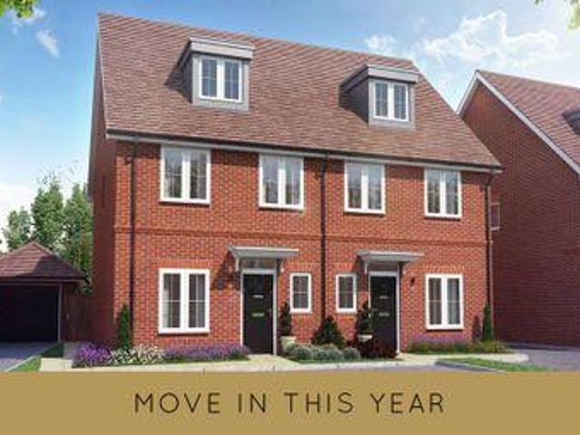 4 Bedrooms for sale in ´´The Kearfield´´ at Cotts Field, Haddenham, Aylesbury HP17