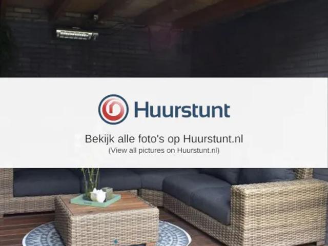 4 bedrooms Huurwoning Surface Area: 140m2
