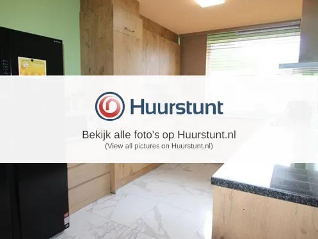 4 bedrooms Huurwoning Surface Area: 142m2