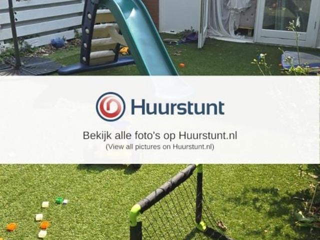 4 bedrooms Huurwoning Surface Area: 147m2