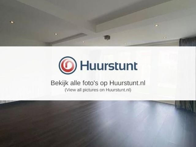 4 bedrooms Huurwoning Surface Area: 147m2
