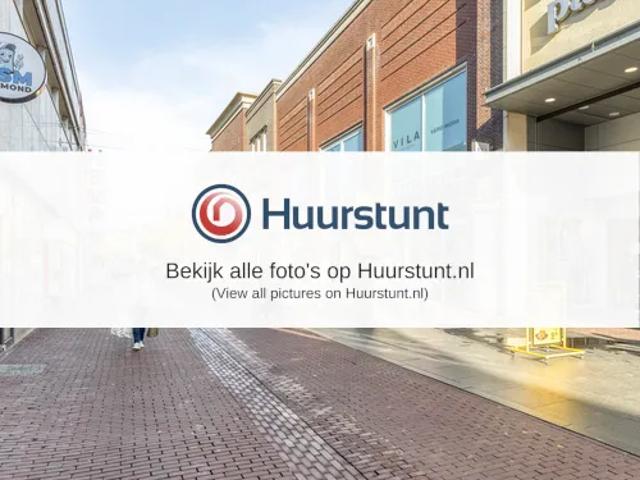 4 bedrooms Huurwoning Surface Area: 145m2