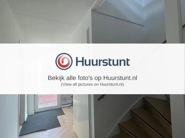 4 bedrooms Huurwoning Surface Area: 150m2