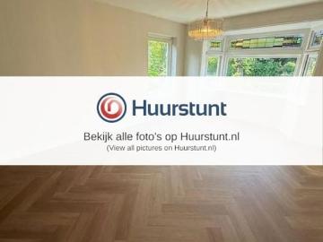 4 bedrooms Huurwoning Surface Area: 160m2