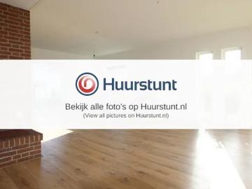 4 bedrooms Huurwoning Surface Area: 164m2