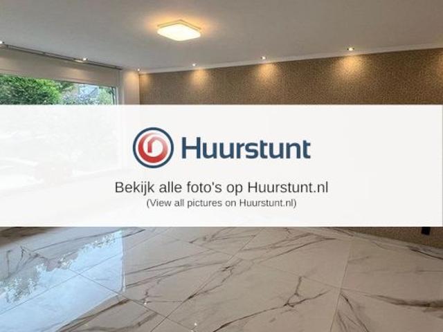 4 bedrooms Huurwoning Surface Area: 174m2