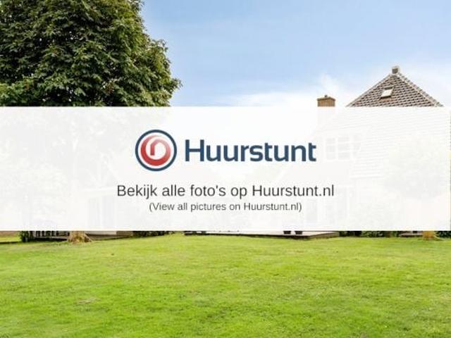 4 bedrooms Huurwoning Surface Area: 175m2
