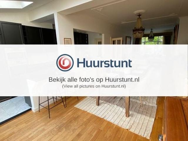 4 bedrooms Huurwoning Surface Area: 176m2