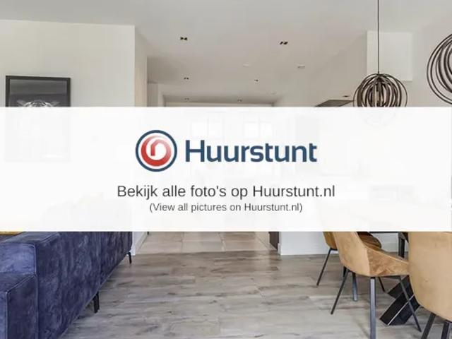 3 bedrooms Huurwoning Surface Area: 180m2