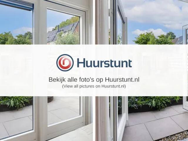 4 bedrooms Huurwoning Surface Area: 103m2