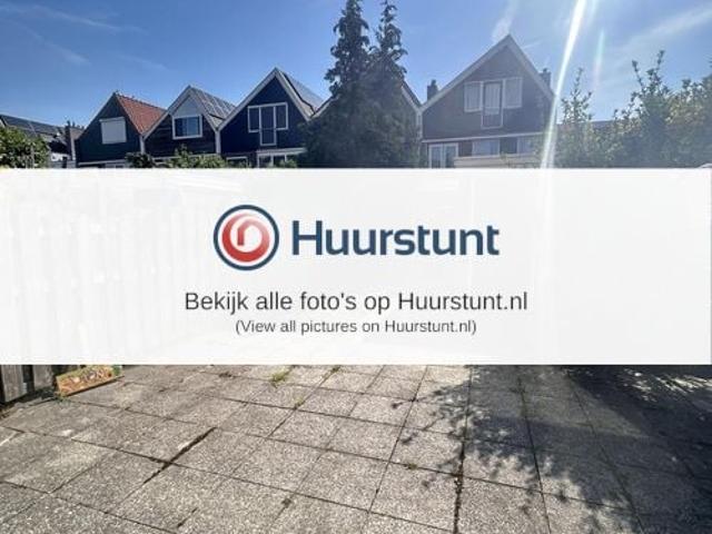 4 bedrooms Huurwoning Surface Area: 104m2