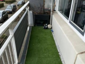 4 bedrooms Huurwoning Surface Area: 105m2