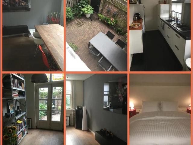 4 bedrooms Huurwoning Surface Area: 105m2