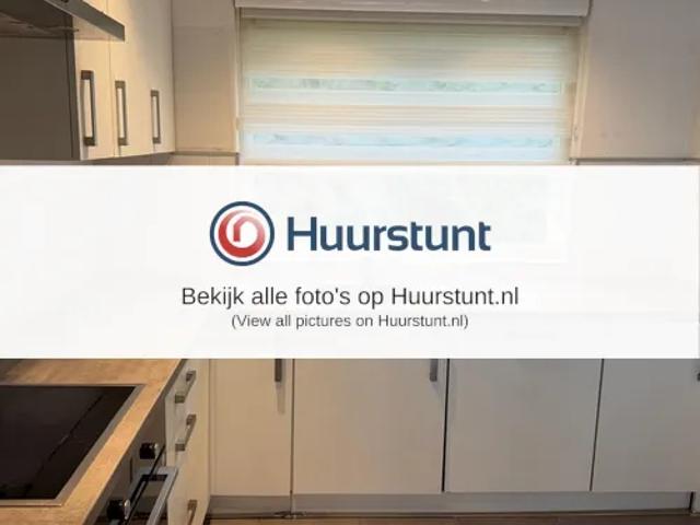 4 bedrooms Huurwoning Surface Area: 105m2