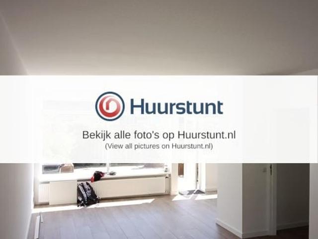 4 bedrooms Huurwoning Surface Area: 105m2