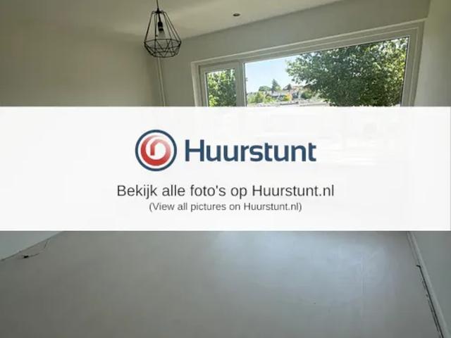 4 bedrooms Huurwoning Surface Area: 109m2