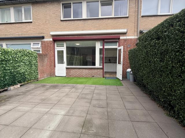 4 bedrooms Huurwoning Surface Area: 110m2