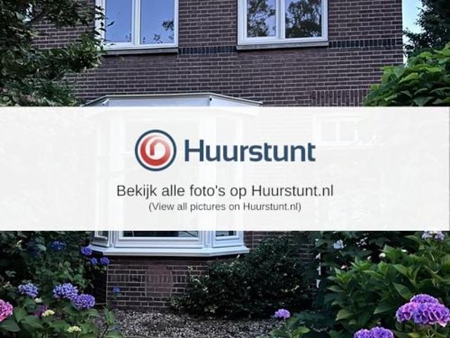 4 bedrooms Huurwoning Surface Area: 110m2