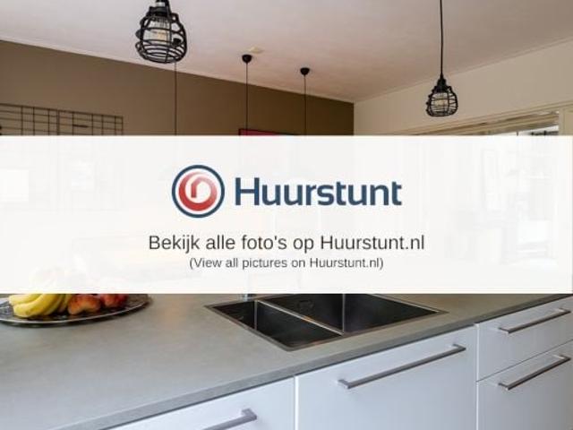 4 bedrooms Huurwoning Surface Area: 120m2