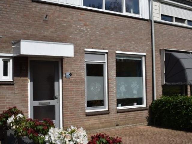 4 bedrooms Huurwoning Surface Area: 122m2
