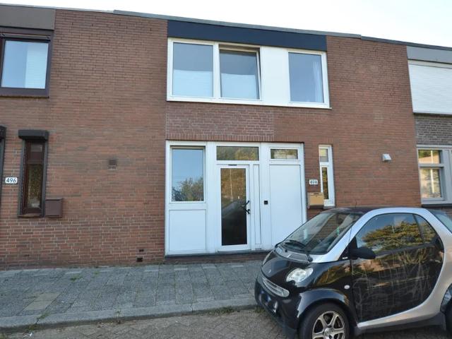 4 bedrooms Huurwoning Surface Area: 122m2