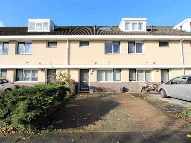 4 bedrooms Huurwoning Surface Area: 125m2