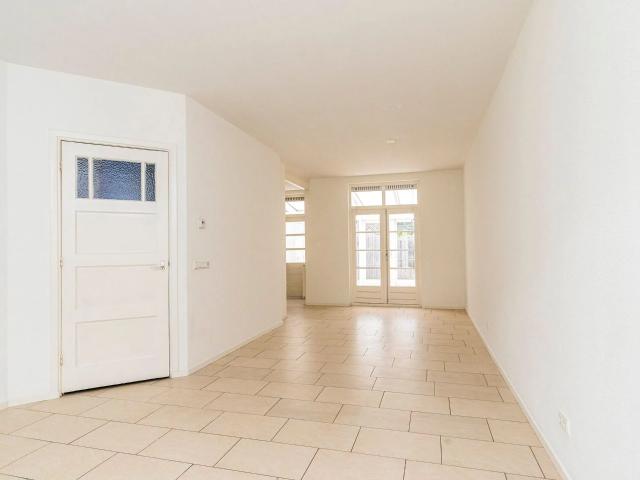 4 bedrooms Huurwoning Surface Area: 125m2