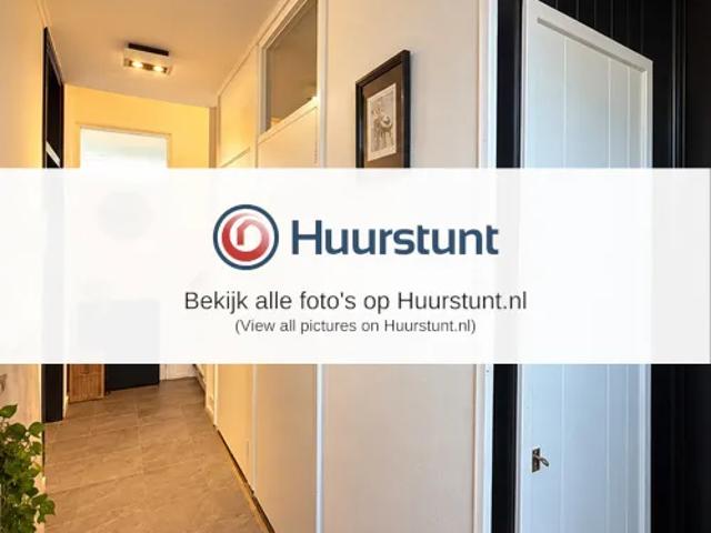 4 bedrooms Huurwoning Surface Area: 125m2