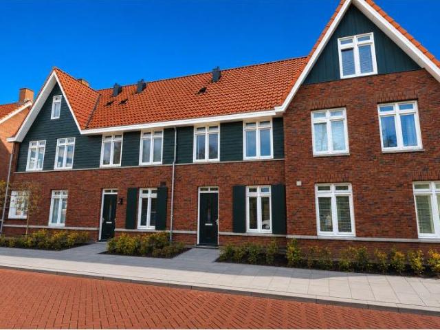 4 bedrooms Huurwoning Surface Area: 125m2
