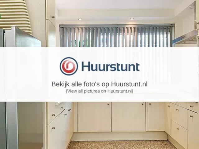 4 bedrooms Huurwoning Surface Area: 128m2