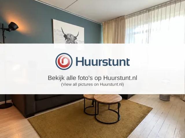 4 bedrooms Huurwoning Surface Area: 133m2