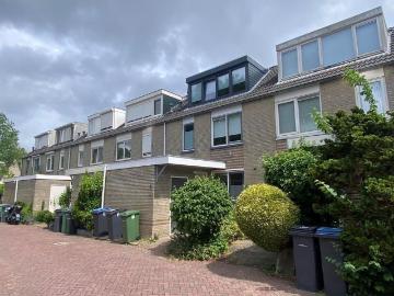 4 bedrooms Huurwoning Surface Area: 133m2