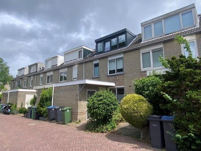4 bedrooms Huurwoning Surface Area: 133m2