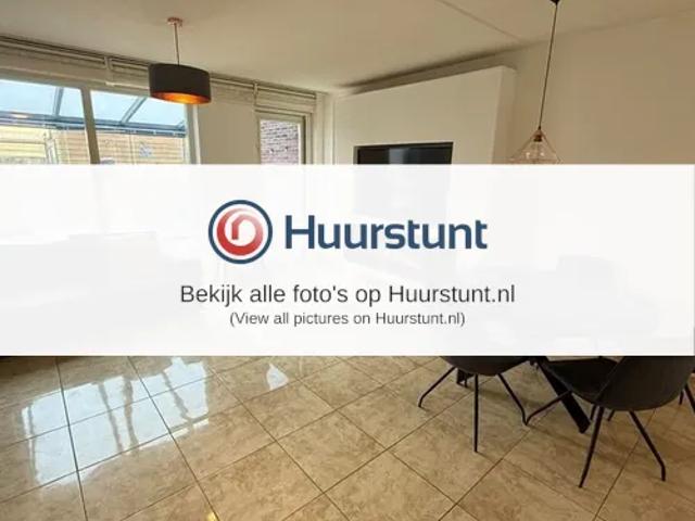 4 bedrooms Huurwoning Surface Area: 130m2