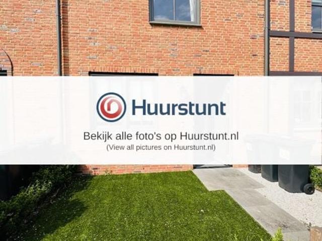 4 bedrooms Huurwoning Surface Area: 130m2
