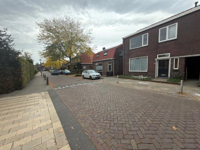 4 bedrooms Huurwoning Surface Area: 131m2