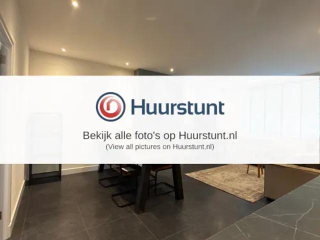 4 bedrooms Huurwoning Surface Area: 131m2