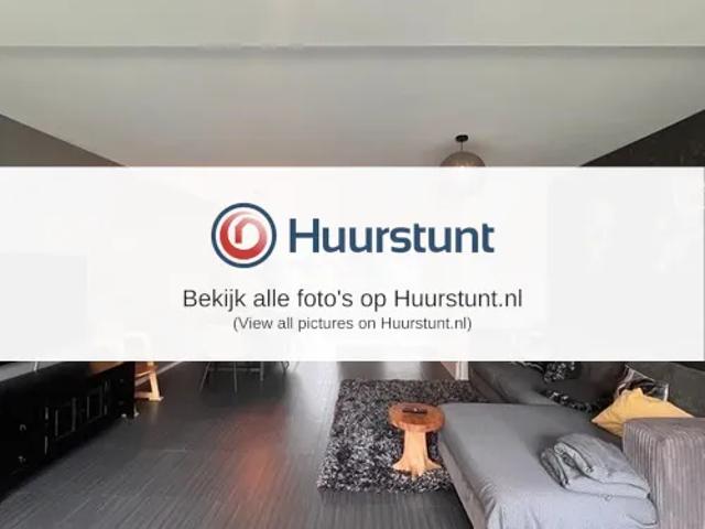 4 bedrooms Huurwoning Surface Area: 131m2