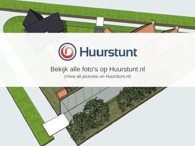 4 bedrooms Huurwoning Surface Area: 135m2
